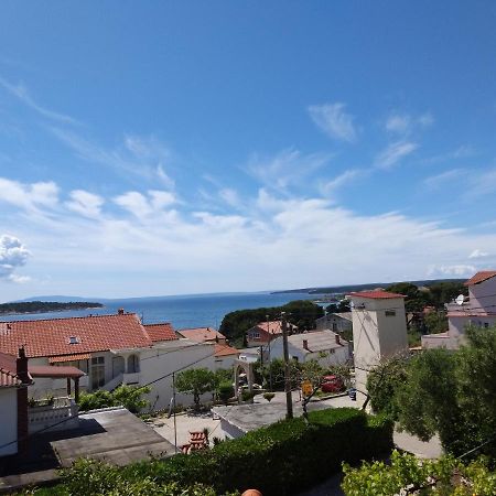 Balen Guest House Rab Town Kültér fotó