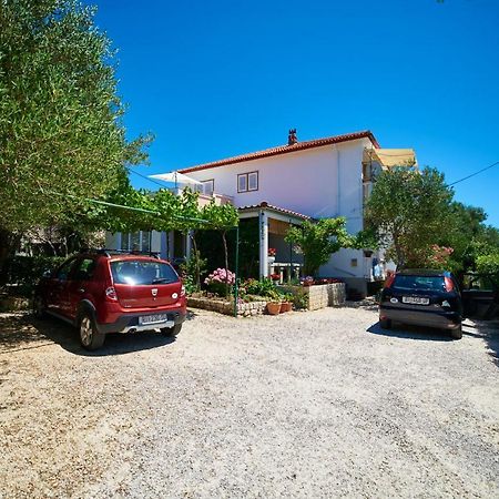 Balen Guest House Rab Town Kültér fotó