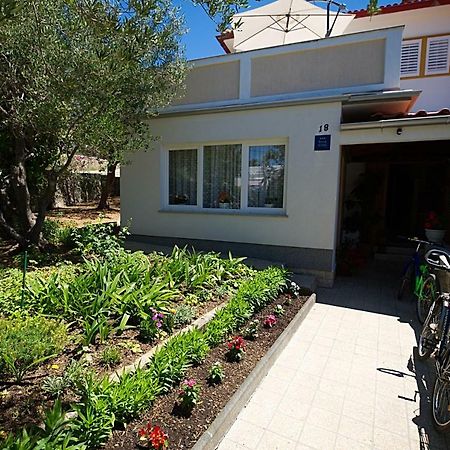 Balen Guest House Rab Town Kültér fotó