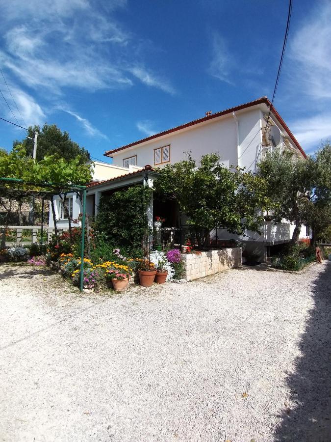 Balen Guest House Rab Town Kültér fotó