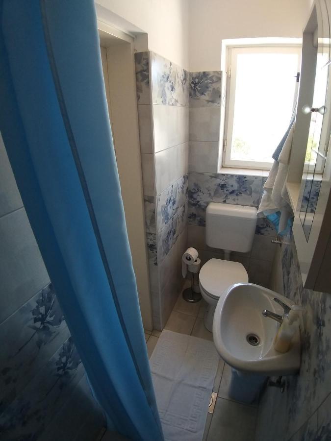 Balen Guest House Rab Town Kültér fotó