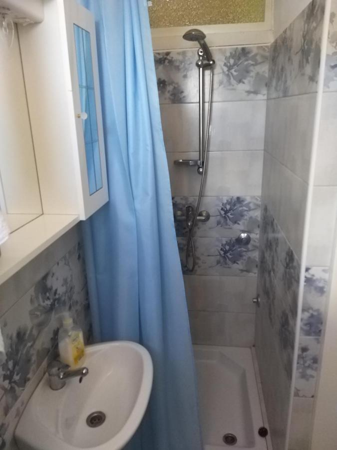 Balen Guest House Rab Town Kültér fotó