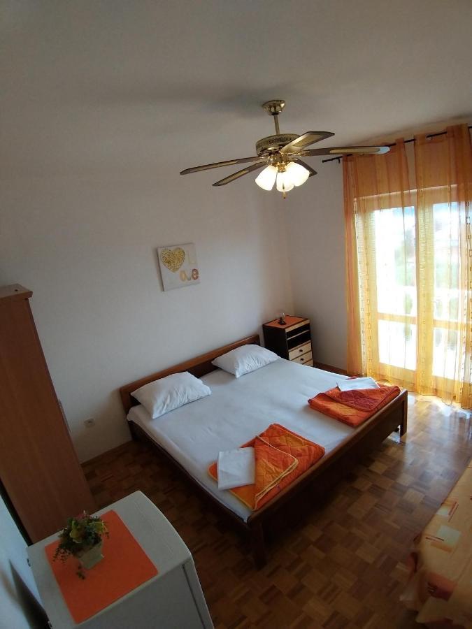 Balen Guest House Rab Town Kültér fotó