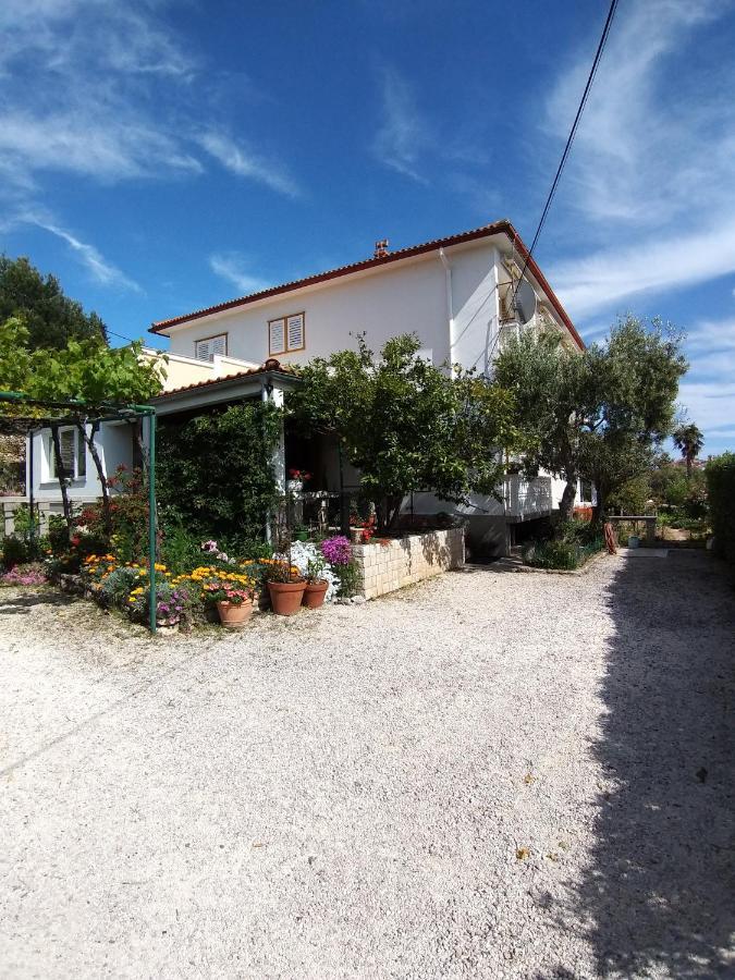 Balen Guest House Rab Town Kültér fotó