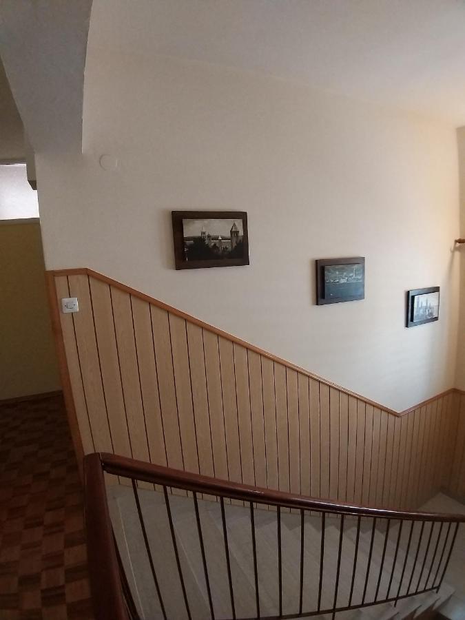 Balen Guest House Rab Town Kültér fotó
