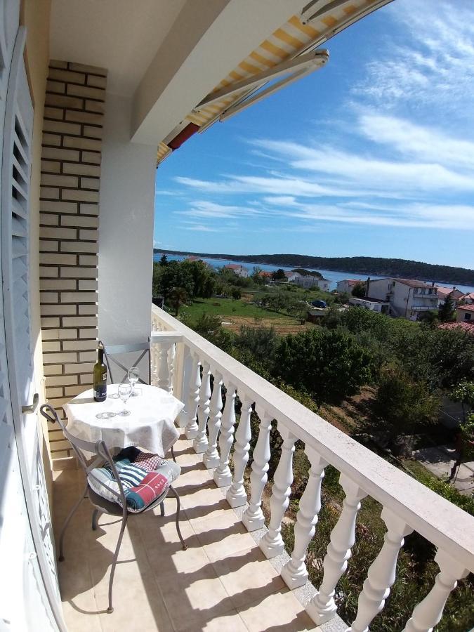 Balen Guest House Rab Town Kültér fotó