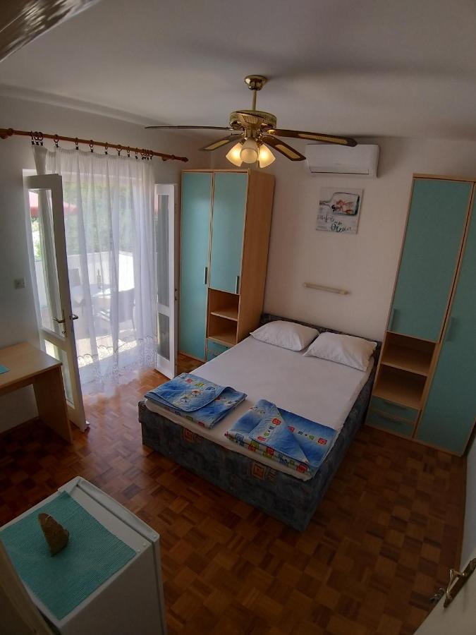 Balen Guest House Rab Town Kültér fotó