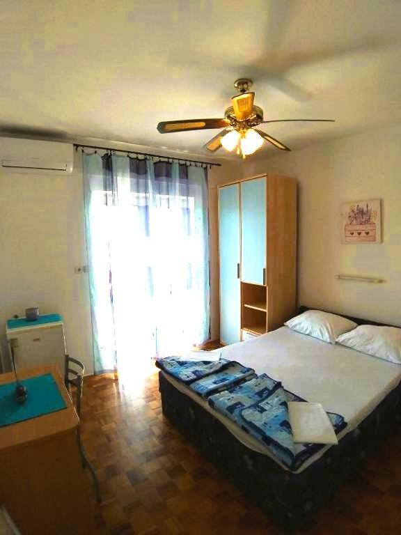 Balen Guest House Rab Town Kültér fotó
